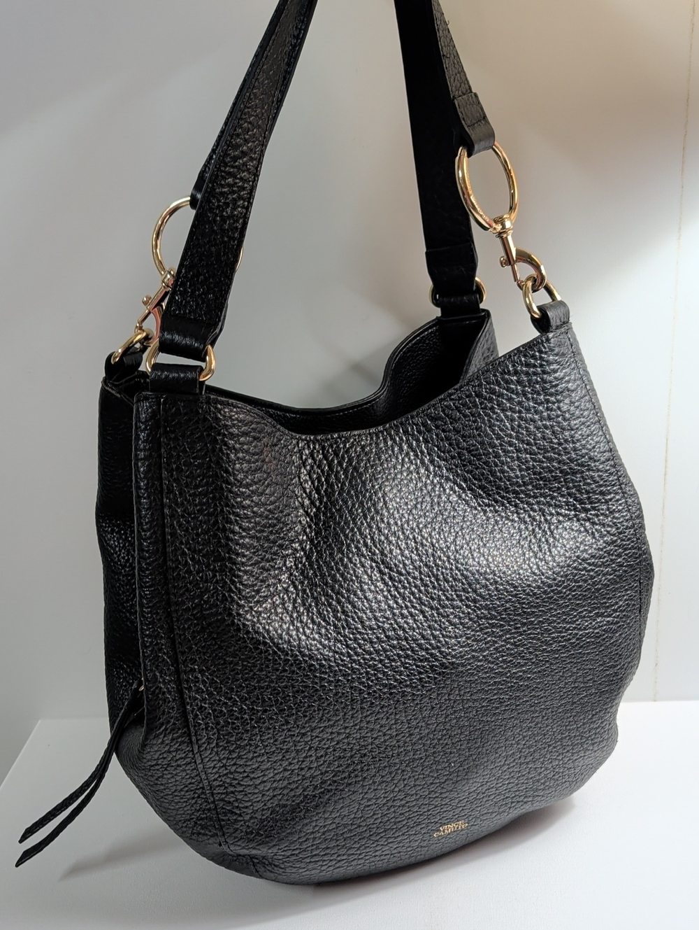 Vince Camuto Mell Tote Hobo Bag
